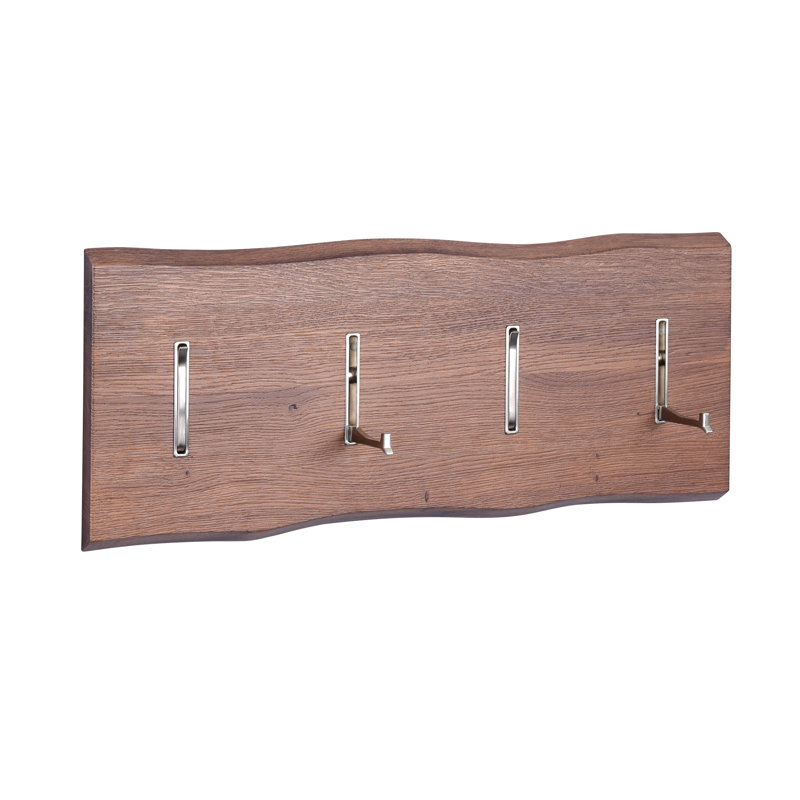 Union Rustic Garderobenhaken Damm | Wayfair.de